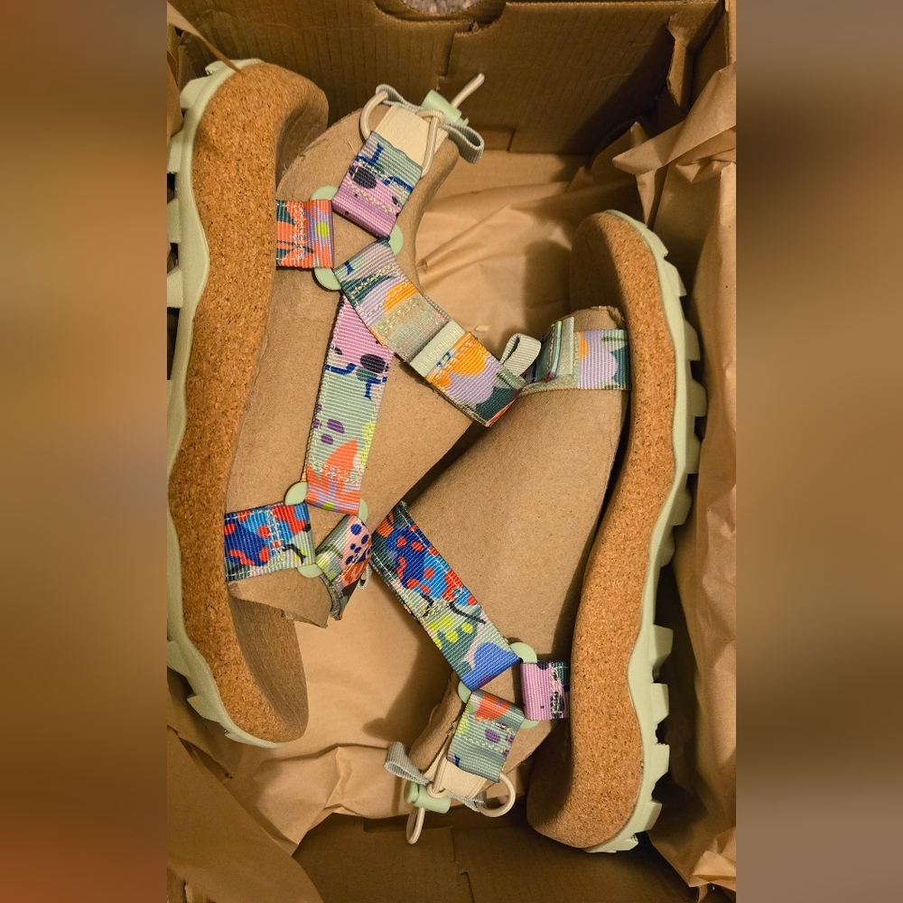 Merrell Sandals.